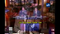 برنامج عمرو اديب بتاريخ 17-6-2013 وعمرو اديب ينفخ عصام العريان نفخا مبينا
