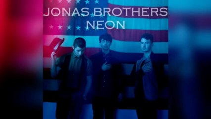 Neon - Jonas Brothers (PREVIEW)
