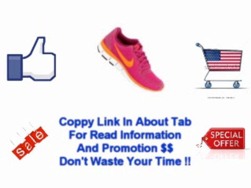 (# Save Price for Nike Women's NIKE FREE 5.0 V4 WMNS RUNNING SHOES 8 (RAVE PINK MANDARIAN WHITE BLACK) for sale@^