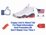 !( Best Buying Nike Air Max CB34 Charles Barkley Mens Basketball Shoes 414243-101 White 8.5 M US Best Buy_%