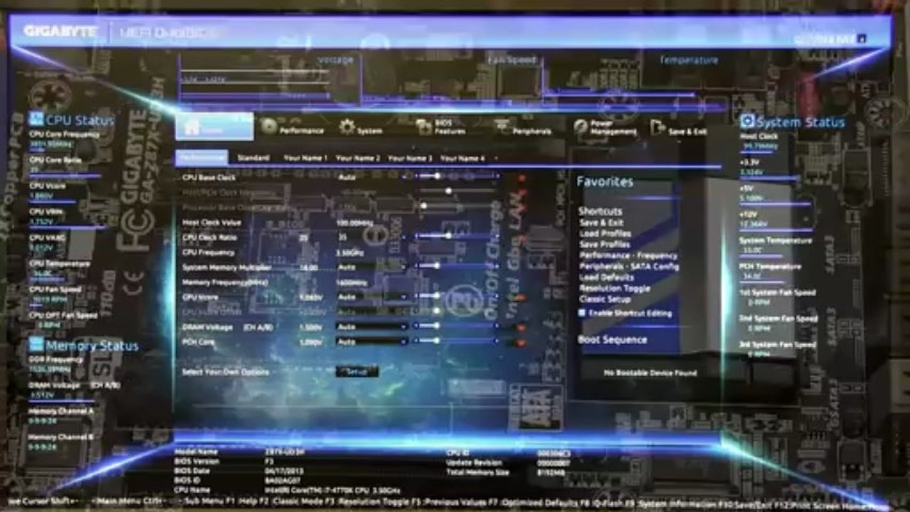 Haswell overclocking 101 with ASUS, MSI & Gigabyte