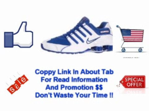 !% Check Price Nike Shox NZ Mens Running Shoes Old Royal White-Old Royal 378341-404-9.5 Reviews%(