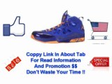 (@ Cheap Price Nike Air Jordan Melo M9 Mens Basketball Shoes 551879-409 Game Royal 8.5 M US Reviews@_