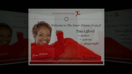 Self Care and Inner Fitness Create a Great Life