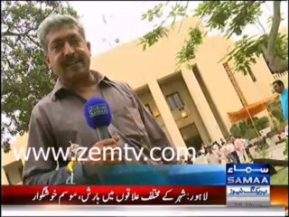 sindh assembly total