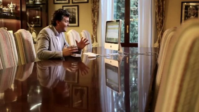 TV3 - Òpera en texans - La flauta màgica