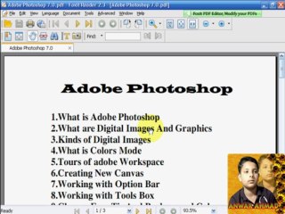 Topic 2.What Are Digital Images And Graphics In Urdu