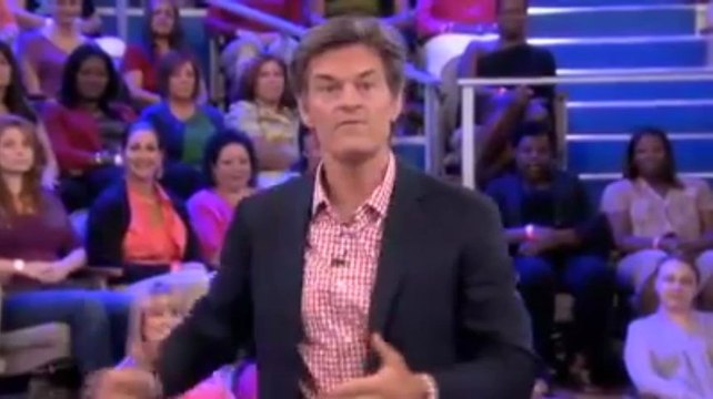 Green Coffee Bean Extract Fat-Burner