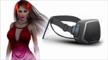 Oculus Rift  y su juego erotico