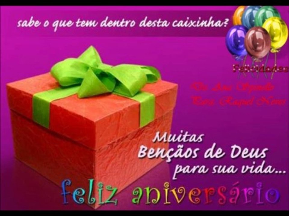 Feliz aniversário Raquel Neves!!!