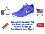 &> Buy!! Nike Free Run  V3 Shield Running Shoes - 7 - Blue Cheap Price(*