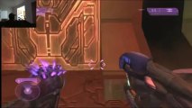 Halo 2 en busca del hereje Parte 6