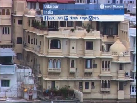 Antibes - Juan-les-Pins - France, Dresden - Germany, Udaipur - India, Vienna - Austria, Santorini - Greece, Cape Town - South Africa, London - United Kingdom