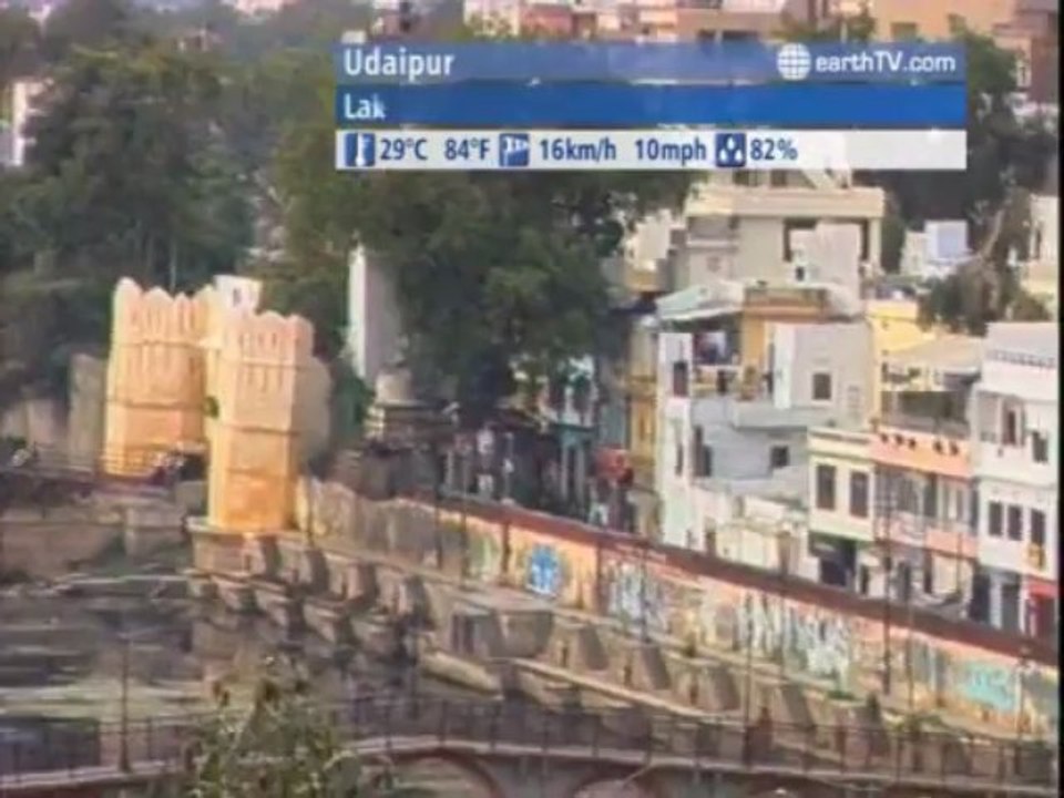 Santorini - Greece, Palma de Mallorca - Spain, Cape Town - South Africa, Niagara Falls - Canada, Udaipur - India, Agadir - Morocco, Vienna - Austria