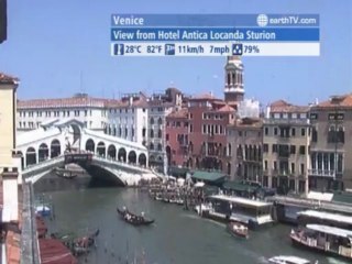 Antibes - Juan-les-Pins - France, Berlin - Germany, Agadir - Morocco, Amsterdam - Netherlands, Vienna - Austria, Cape Town - South Africa, Venice - Italy