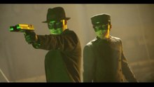 The Green Hornet (2011) Full Movie Part 1