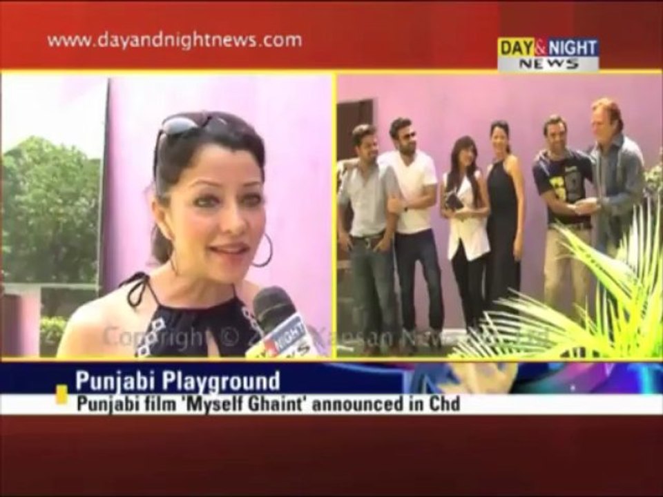 Aditi Gowitrikar - Interview