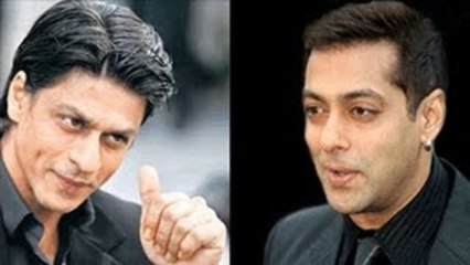 Salman Khan Has Sustained His Stardom - Shahrukh Khan
