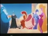 Hercules (1997) Theatrical Trailer