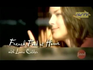 French Food at Home - S1E17 Bechamel Creations