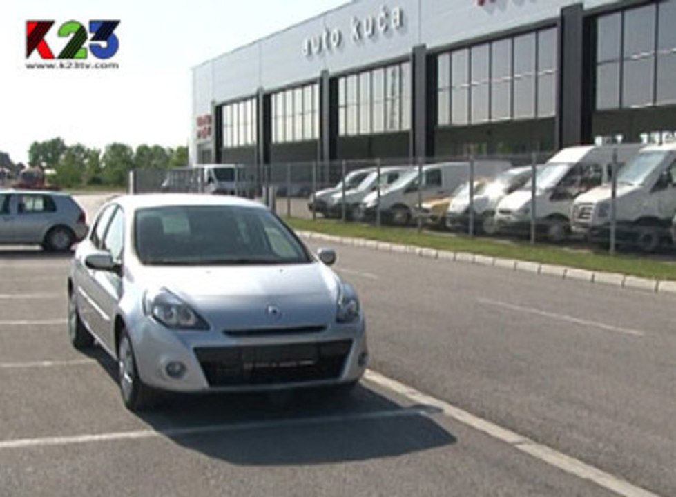 K23TV - Auto moto TV - 8. jun 2013.