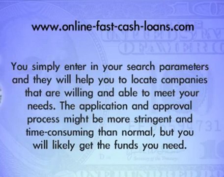 How To Get A Payday Cash Advance Loan Without A Checking Account