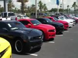 Chevrolet Camaro Selection Tampa, FL | Best Chevy Camaro Selection Tampa, FL