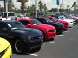 Chevrolet Camaro Selection Orlando, FL | Best Chevy Camaro Selection Orlando, FL