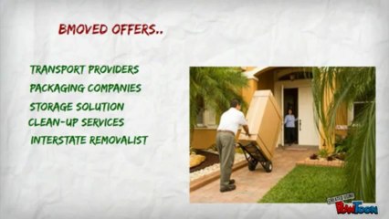 Local Furniture Movers