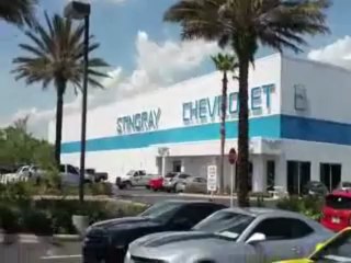 Chevrolet Camaro Selection Sarasota, FL | Best Chevy Camaro Selection Sarasota, FL