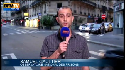 France: 67.977 détenus au 1er juin, un nouveau record - 18/06