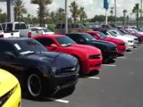Chevrolet Camaro Selection St Pete, FL | Best Chevy Camaro Selection St Pete, FL