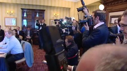 G8 leaders push for transatlantic trade deal but it's...