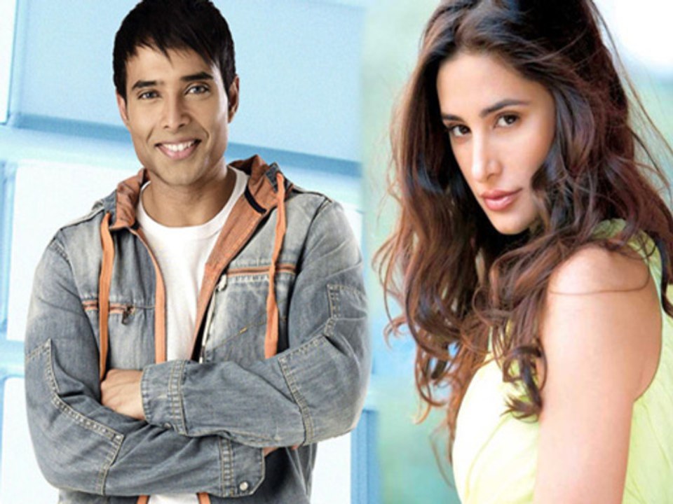 Uday Chopra Reveals His LOVE For Nargis Fakhri on TWITTER