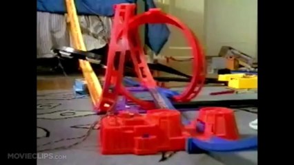 Honey, We Shrunk Ourselves (1997) Classic Trailer  HD