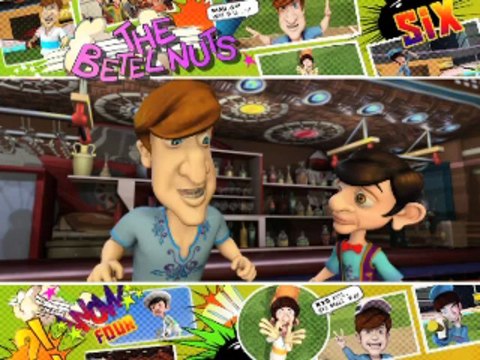 BTL_Main Ne kaha Mein Tera Devdas