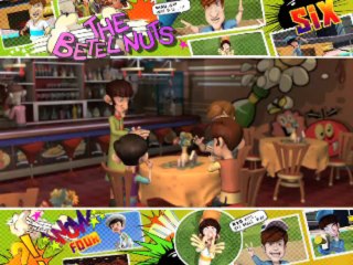 BTL_Unko Har Khushi Dene Ki Kasam Thi