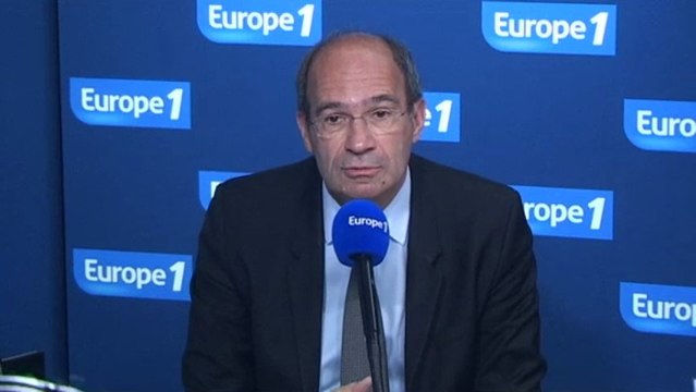 Woerth : Un système anti-Sarkozy est en train de s'organiser