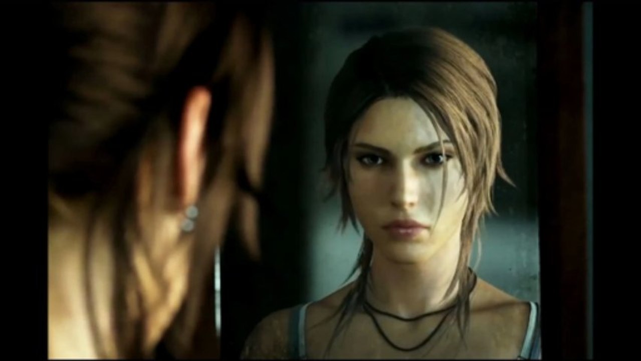 Tomb Raider la pelicula