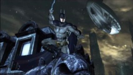 Batman Arkham Origins Para PS4 y XBOX 720