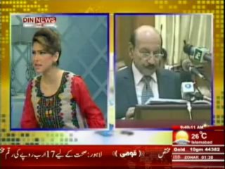 Morning Views (Din News) 18-06-2013 Part-2