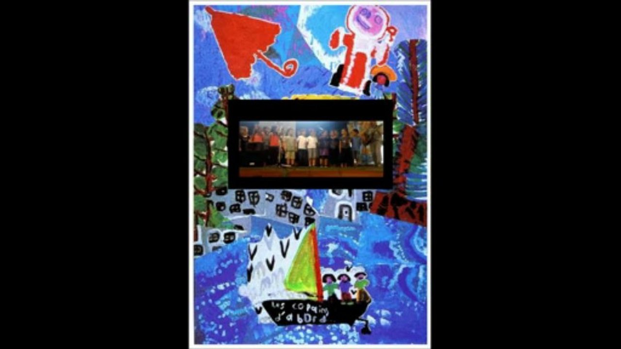 Baraqueville : quand l'école Brassens chante Brassens