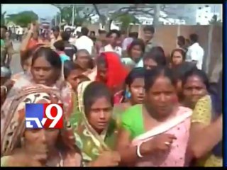 A bike ride for Mamata to meet family of student raped and killed