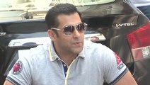Salman Khan Reacts On The Rumors - Jiah Khan Suicide Case