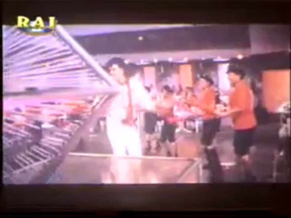 Teri Jo Kushi - Avinash (1986) Full Song HD