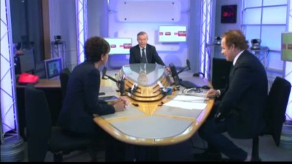 L'invité politique, avec Najat Vallaud-Belkacem