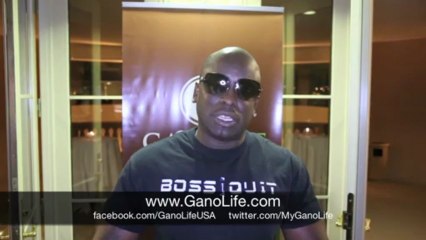 Ganoderma Coffee; GanoLife pt. 5