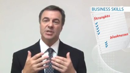 Findout Your True Business Skills To Earn Profit From Them: Ketan Somaia