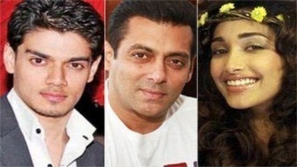 Salman Khan SPEAKS on Jiah Khan & Suraj Pancholi's RELATIONSHIP