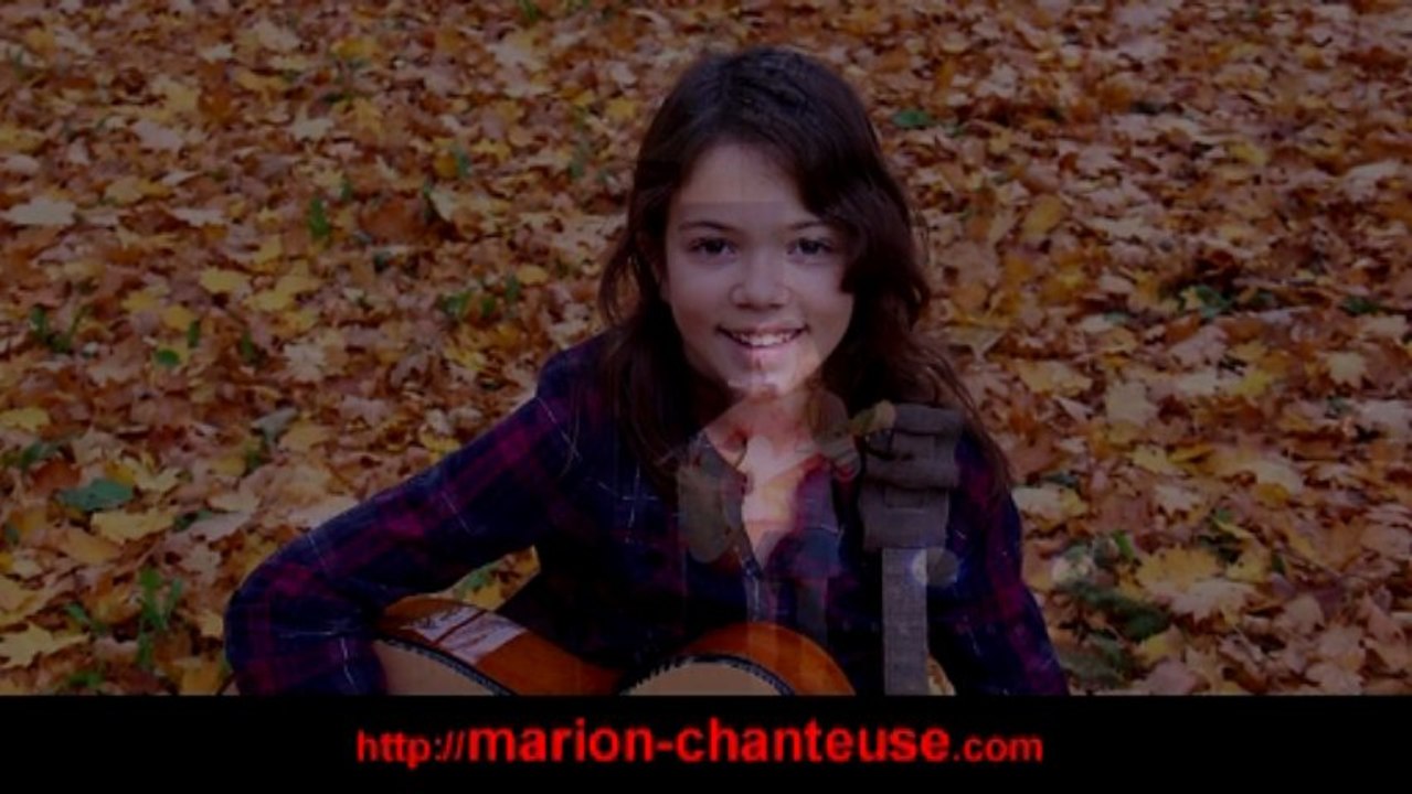 Louise Périn de La ruelle en Chantier- Concert Cognac (cover)